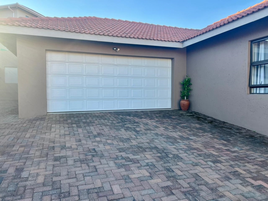 4 Bedroom Property for Sale in Cashan North West